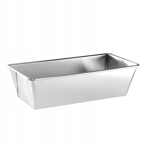 Platino bakplåt 26x12,5x7,5 cm