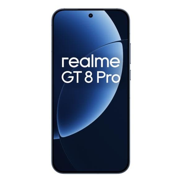 Smartphone REALME GT 8 Pro 16/512 Blå (Urban Blå)
