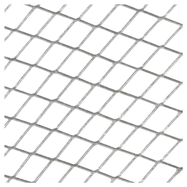 vidaXL Trädgårdskompost 100x100x77 cm galvaniserat järn