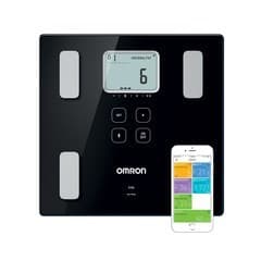 Omron VIVA HBF222T kropskompositionsanalysatorvægt