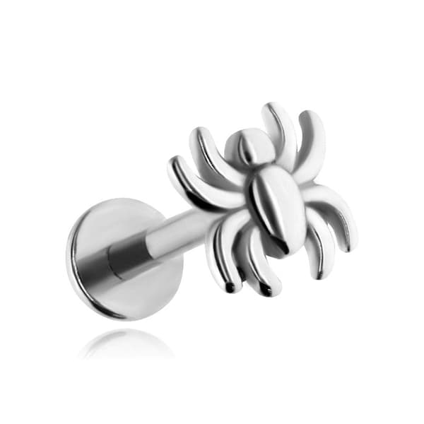 Silver spindellabret - LGW-006 1.2/6