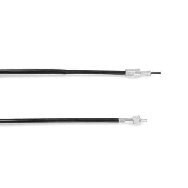 Speedometerkabel Kawasaki 500 KLE Tecnium OEM sort standard