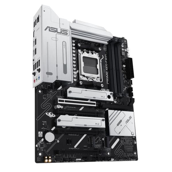 ASUS PRIME X870-P WIFI-moderkort