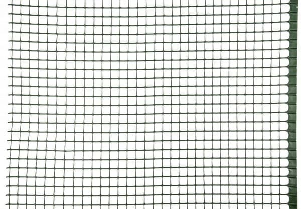 BRADAS KANTNET 40 cm RULLE 50 m 210 g/m2