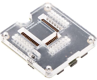 ESP-P-WROOM32 PROGRAMMERER TIL ESP32-WROOM-32 SERIEN MODULER