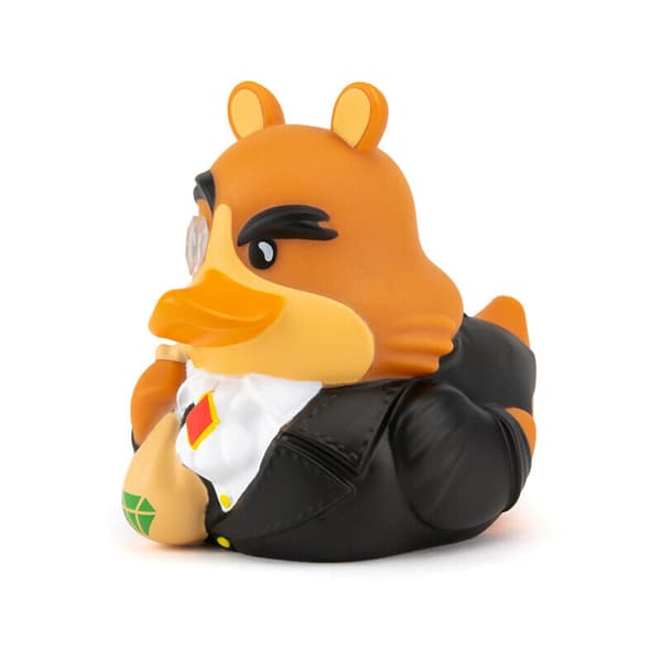 Tubbz Duck Spyro Pengapåsar Figur 04