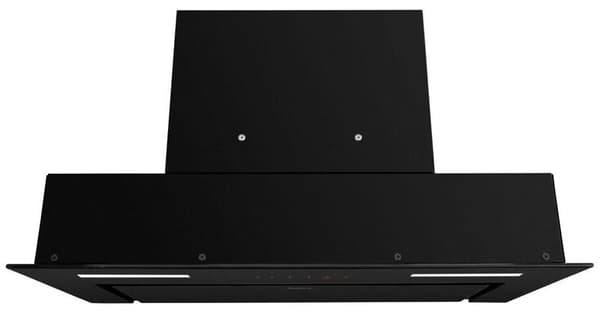 AMICA OMC5651B HC 60 cm LED Bluetooth Indbygget Emhætte Sort