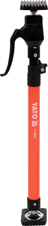 YATO TELESKOPISK STÖD 60-115cm