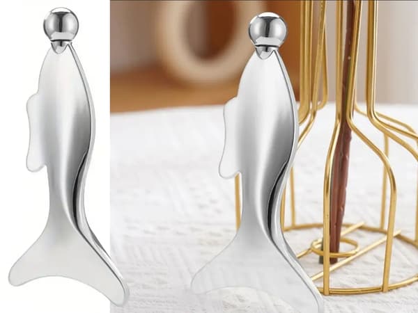 MASSAGER FISK (120) GAB_A