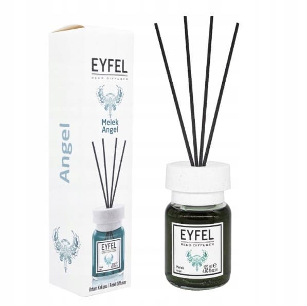 Eyfel - Blå Ängeln luftfräschare i stiftform 120ml