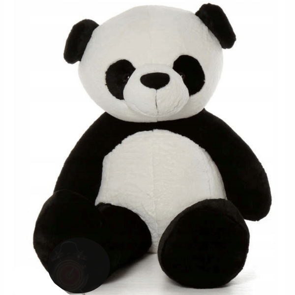 Teddy Panda 70 cm