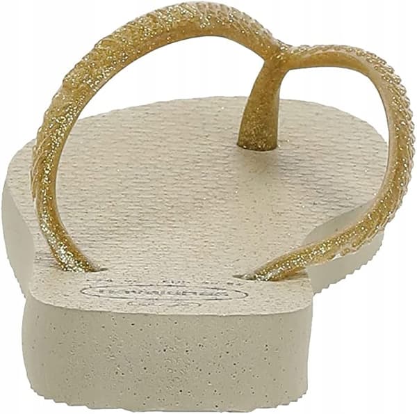 HAVAIANAS BARN GLITTERFLIP-FLOPS 23/24 3Z2D6*