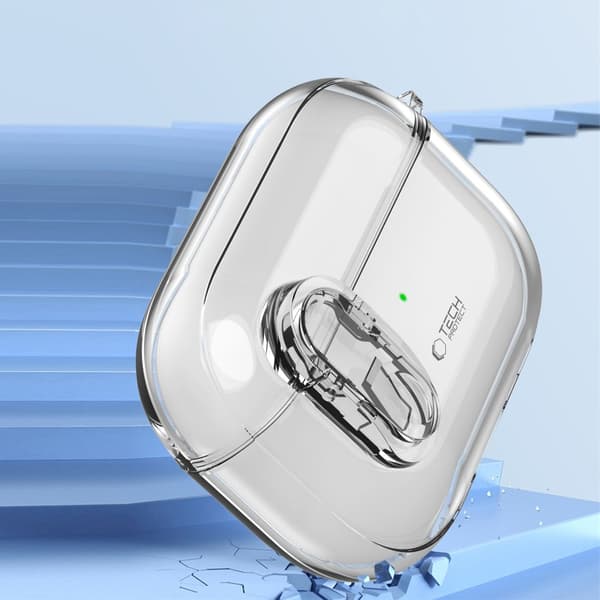 TECH-PRECT SLIM HOOK APPLE AIRPODS PRO 1/2 KIRKAS