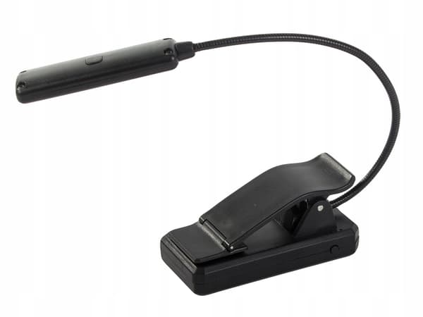 LED-klippivalaisin 2 kappaletta 100