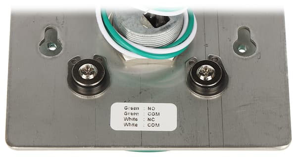 Døråbnerknap PW-86E