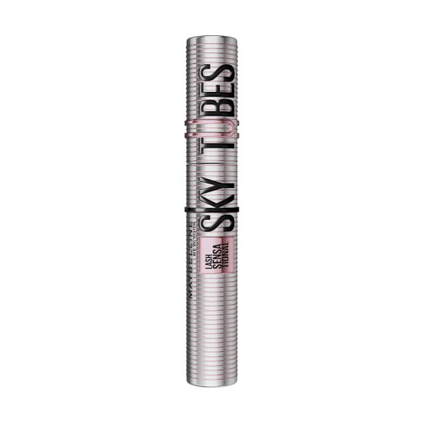 Maybelline Lash Sensational Sky Tubes forlængende mascara sort 7,2ml