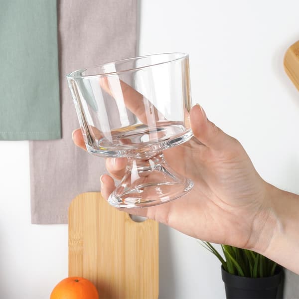 Glasisbægre 290 ml 12 stk.