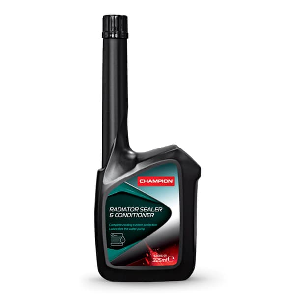 Champion radiatorforsegler og -balsam 325 ml