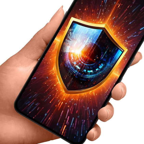 CMF Phone 2 Pro Nothingilta - 3mk Silky Matt Privacy