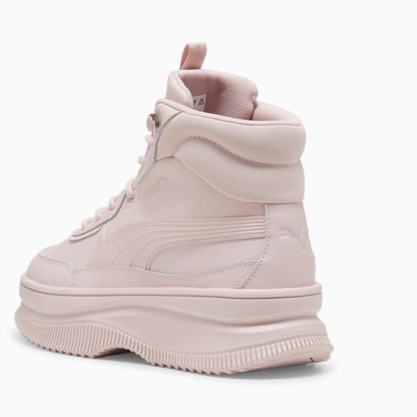 Puma MAYRA damesko lyserød 39231609 r 41