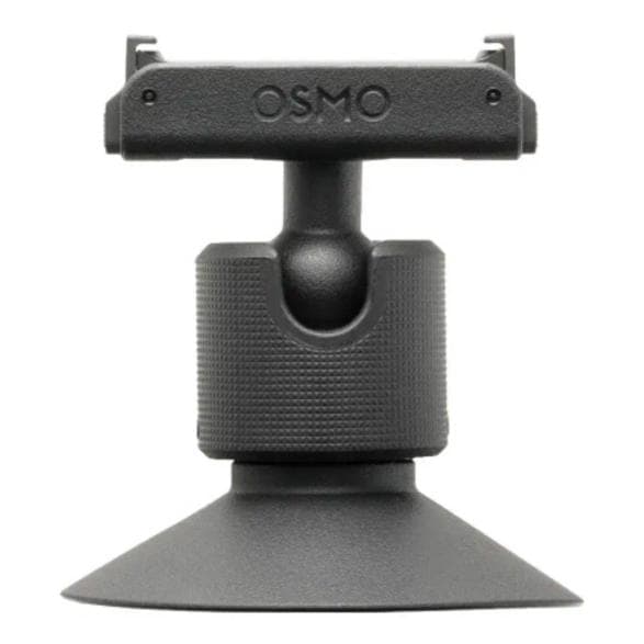 DJI Magnetisk Kugleadapter til Osmo Nano Black
