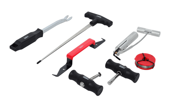 AWTOOLS AUTON IKKUNAN IRROTUSSARJA 7-OSAINEN