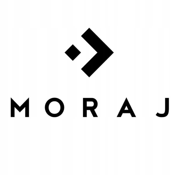 MORAJ Stribede Drengesokker 3-PAR 23-26