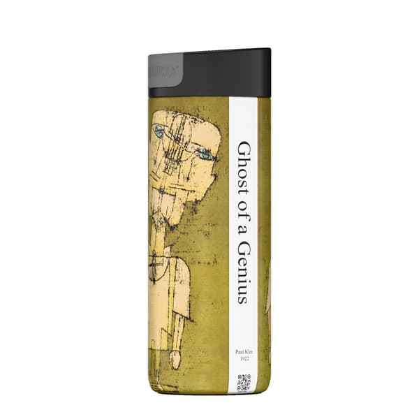 Kambukka Olympus Ghost of a Genius termosmugg 500ml