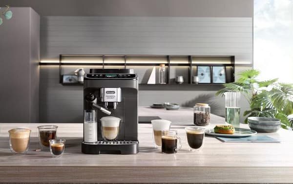 De'Longhi Magnifica Evo Next ECAM310.60.GB Grå