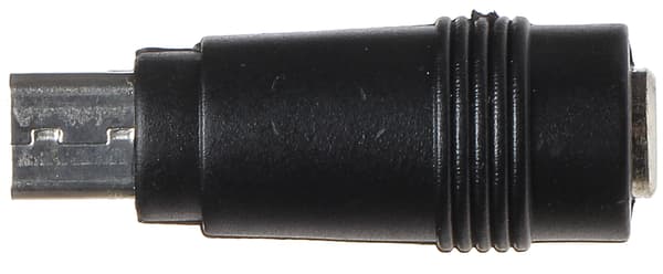 USB-adapter USB till mikro/GT-55