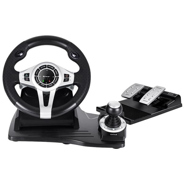 TRACER ROADSTER RAT PC/PS3/PS4/XONE