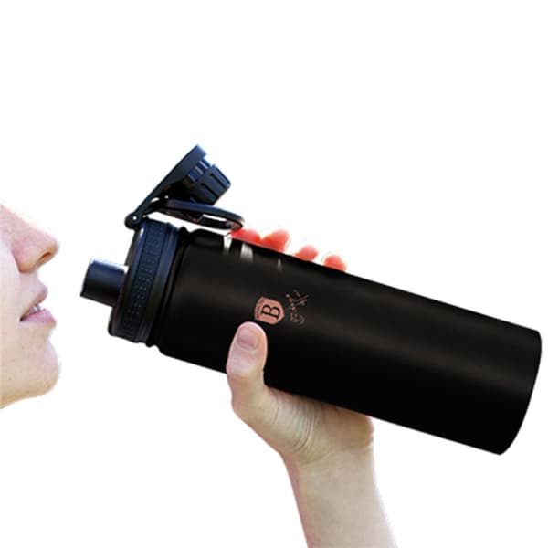 URHEILUPULLO 540ml BERLINGER HAUS BH-7758