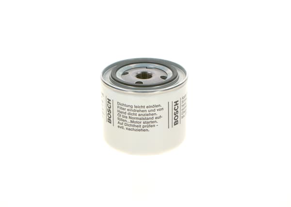 ÖLJYNSUODATIN 0451103219 BOSCH