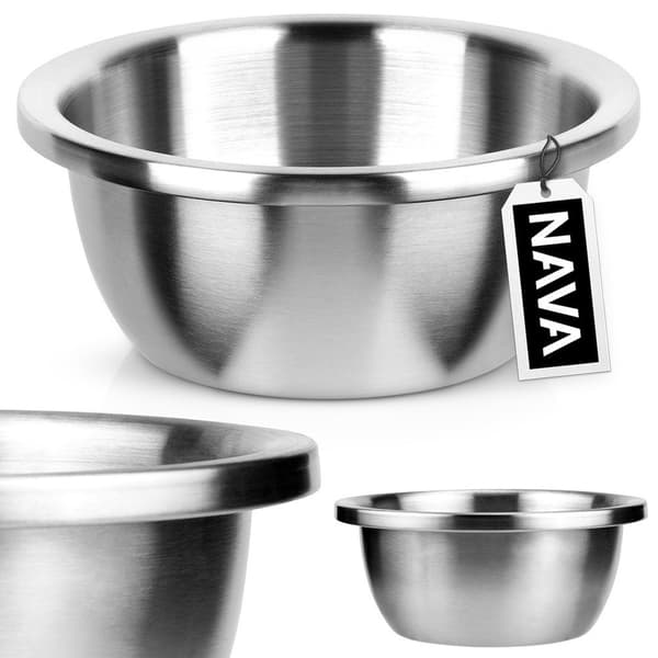 Keittiöteräskulho ACER 20 cm, 1,5 l