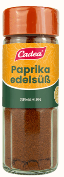 Cadea Paprika Makea 50 g