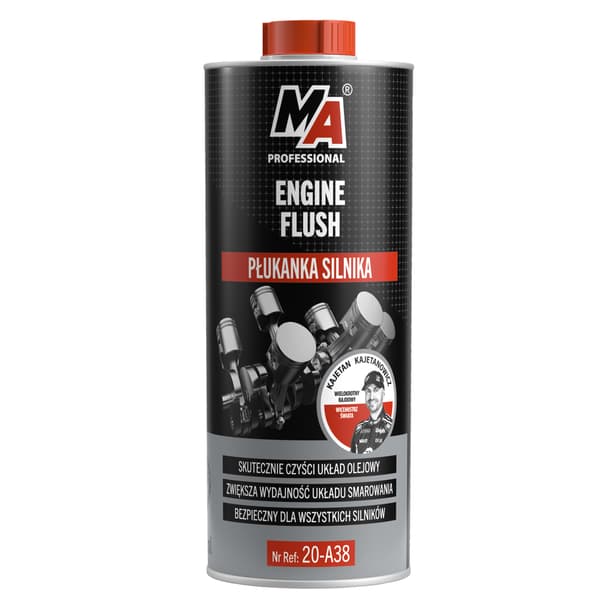 MA PROFESSIONAL - Motorskylning 400 ml