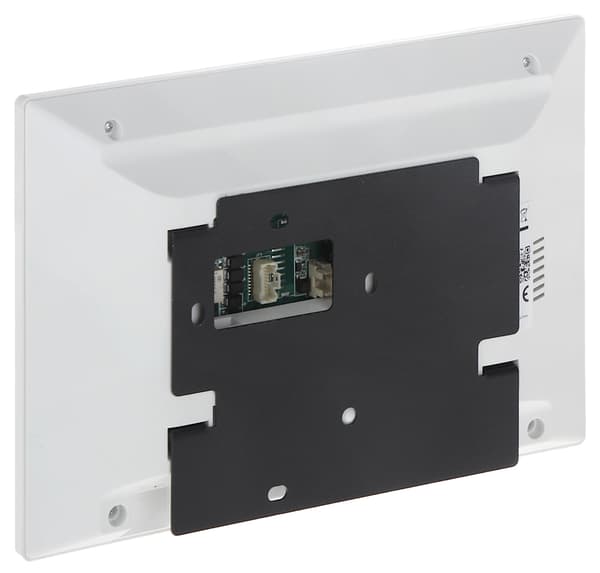 Wi-Fi/IP INDENDØRS PANEL DS-KH6320-WTE1-W Hikvision