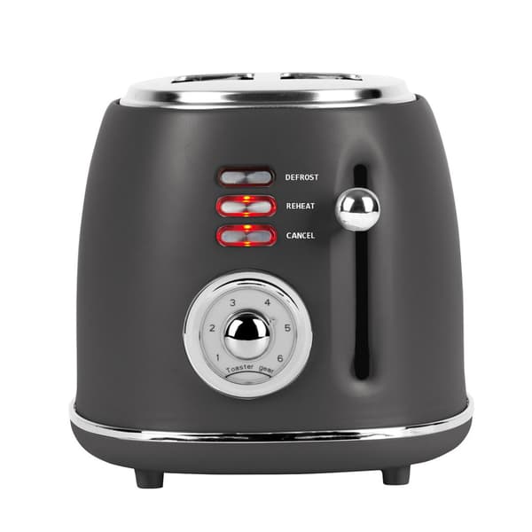 BERLINGER HAUS BH-9643 ANTRACIT TOAST