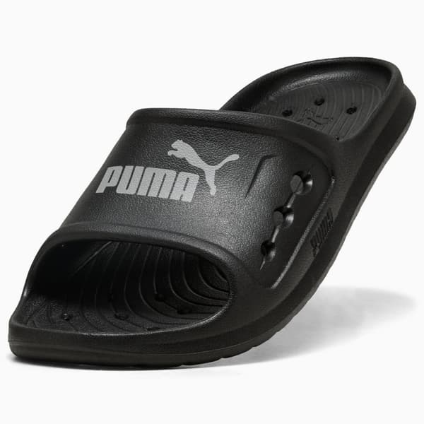 Puma DIVECAT DRY herre klipklappere sorte 40485401 størrelse 47