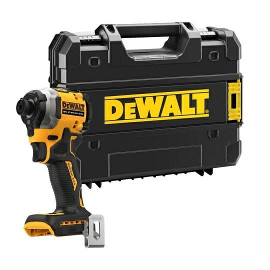 DEWALT 18V DCF850NT TSTAK Slagskruetrækker