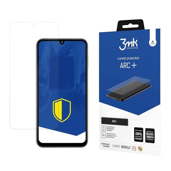 Samsung Galaxy M34 5G - 3mk ARC+