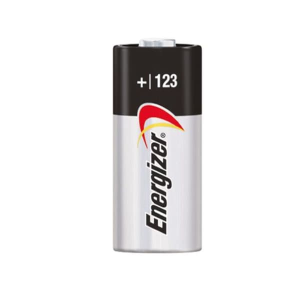CR123 1BL Energizer 3V