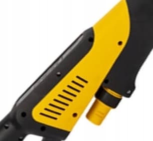MIRKA LEROS -sovitin - KARCHER WD -imuri