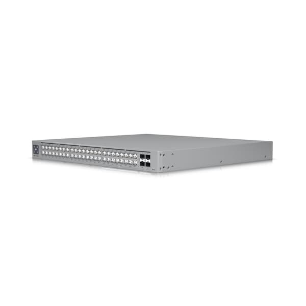 Switch Ubiquiti USW-Pro-Max-48-PoE 52p 720W Administreret