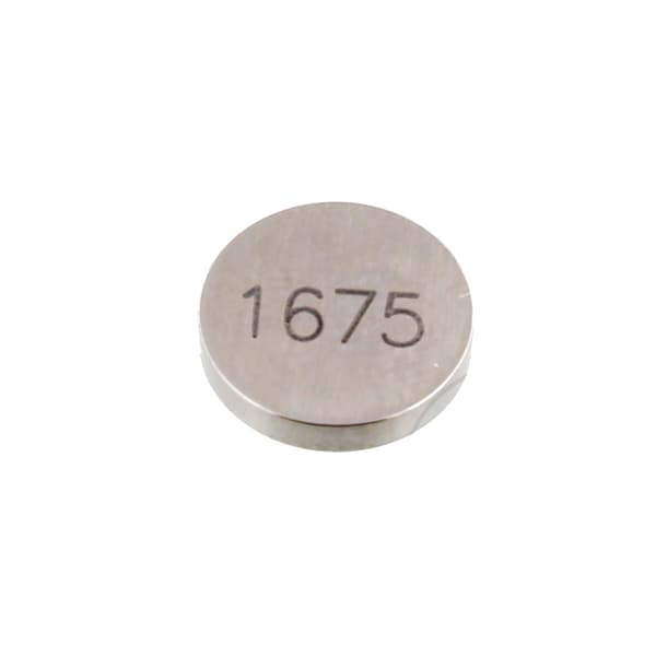 JMP 9.5 [1.675 mm] venttiililevy