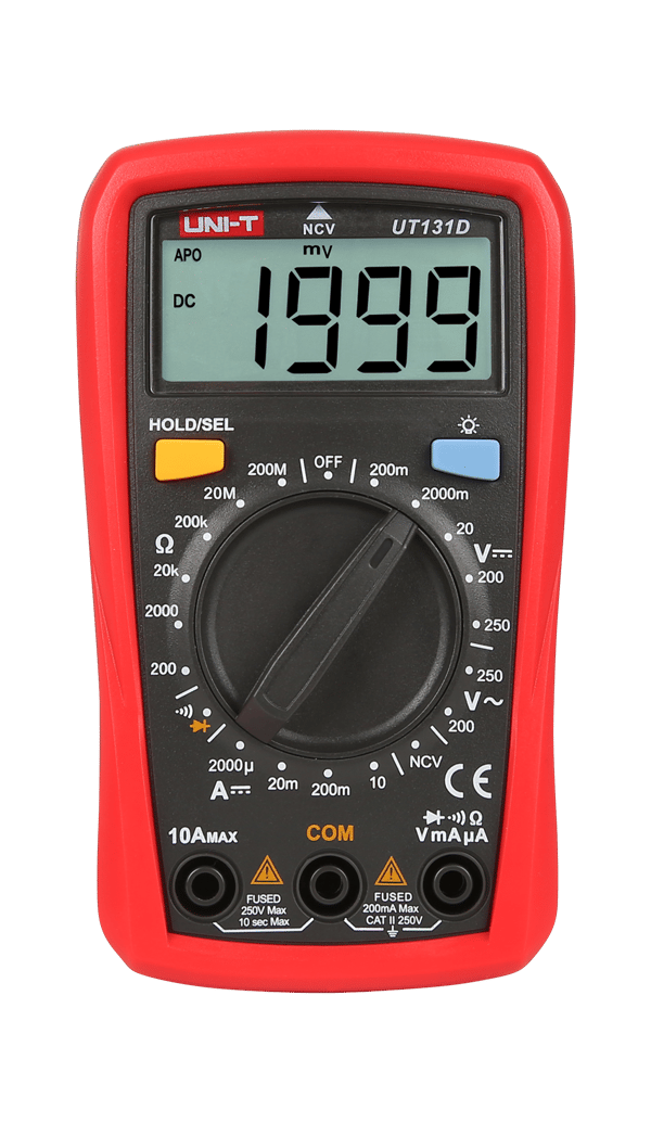 Batteri 20V 2Ah Rebel Tools RB-2001