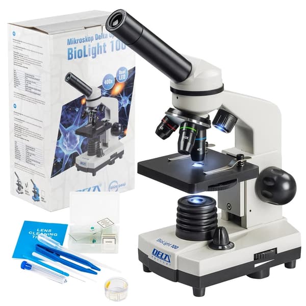 Delta Optical Biolight 100 mikroskop