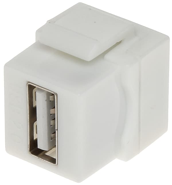 FX-USB/C keystone-stik