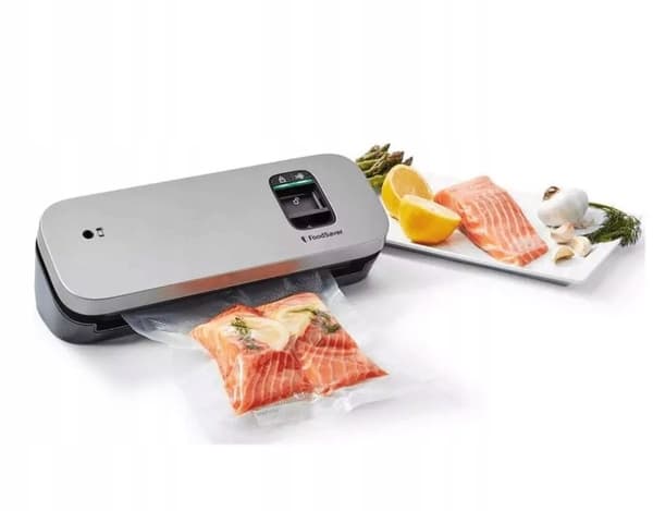 FOODSAVER VS1190X VAKUUMFORSEGLER