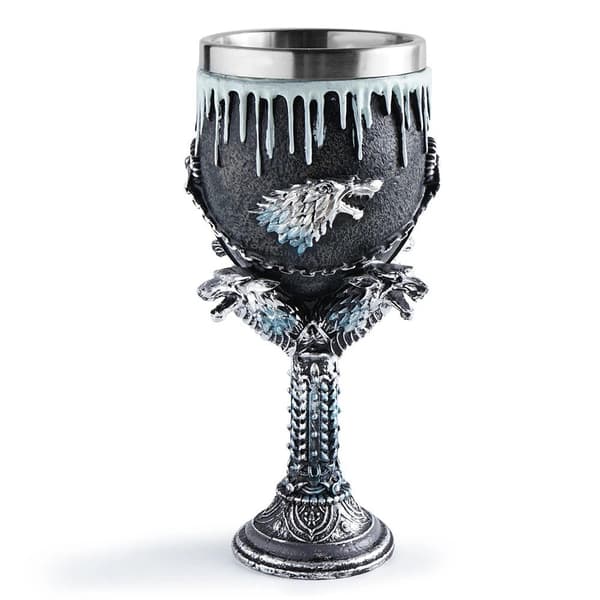 Epic Game of Thrones krus i rustfrit stål 200ml
